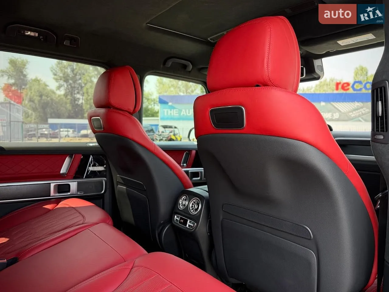 2023 Mercedes-Benz G-klasse - мініатюра 45