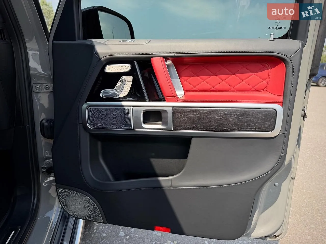 2023 Mercedes-Benz G-klasse - мініатюра 74