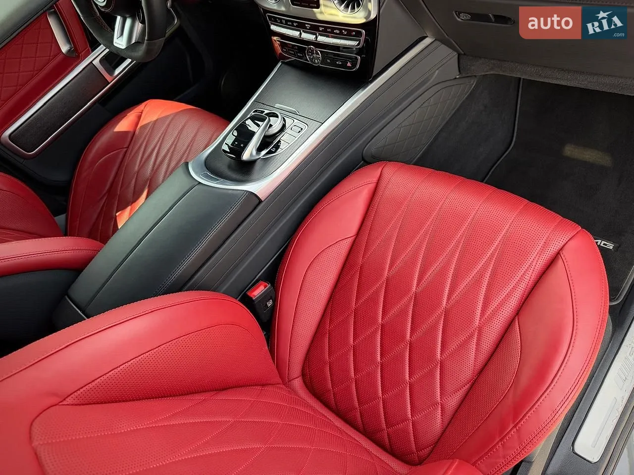 2023 Mercedes-Benz G-klasse - мініатюра 79