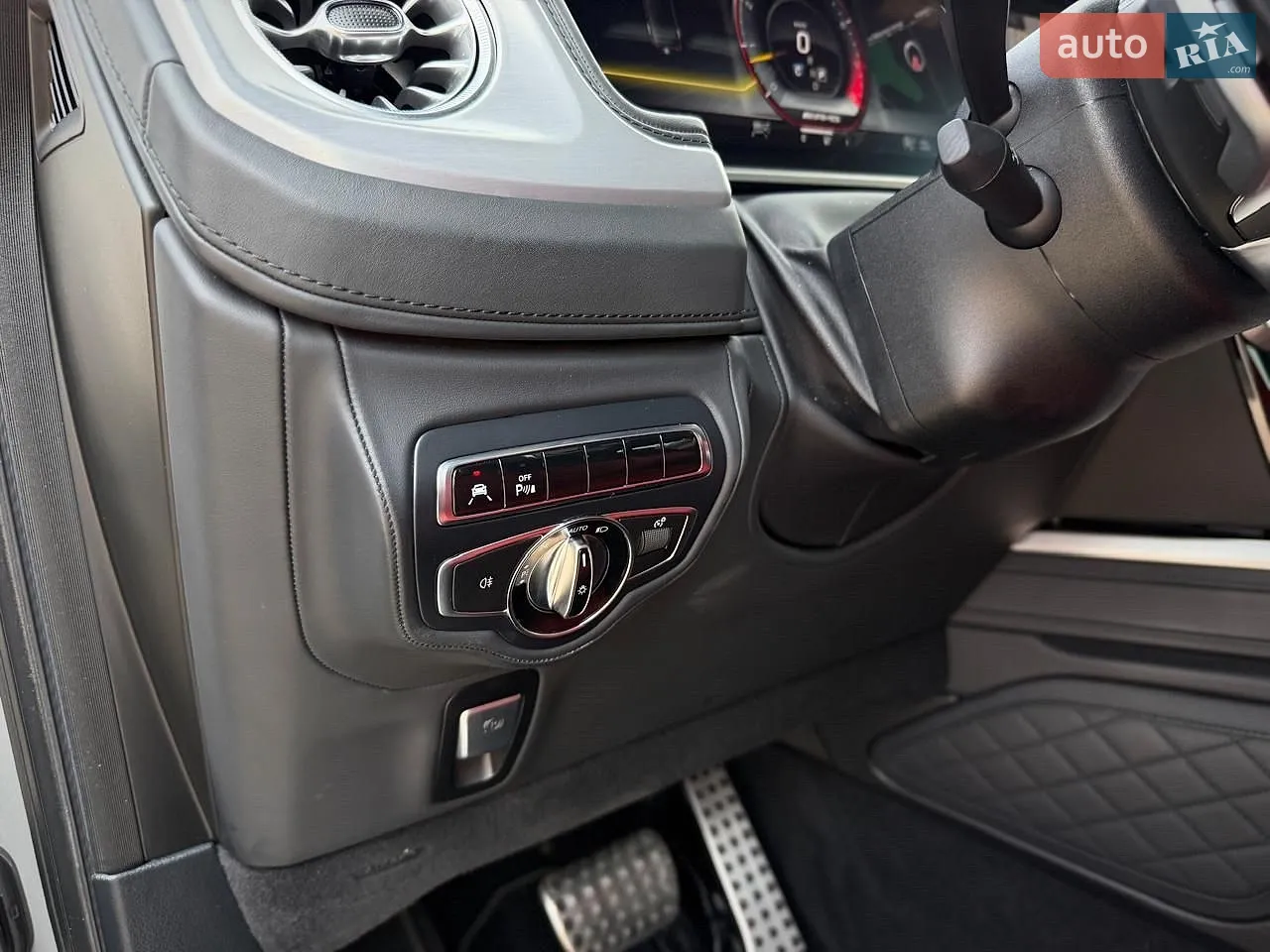 2023 Mercedes-Benz G-klasse - мініатюра 103