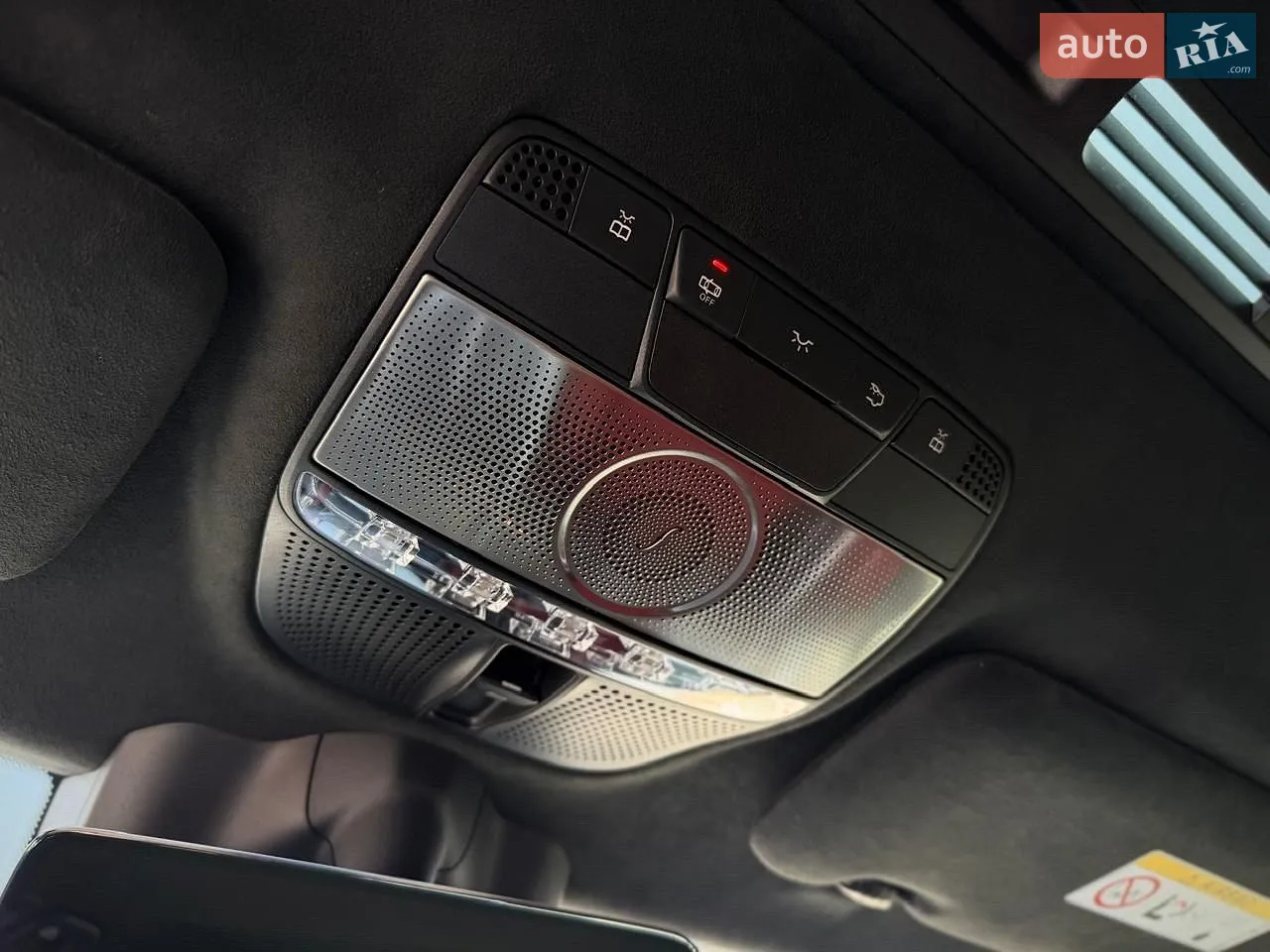 2023 Mercedes-Benz G-klasse - мініатюра 110