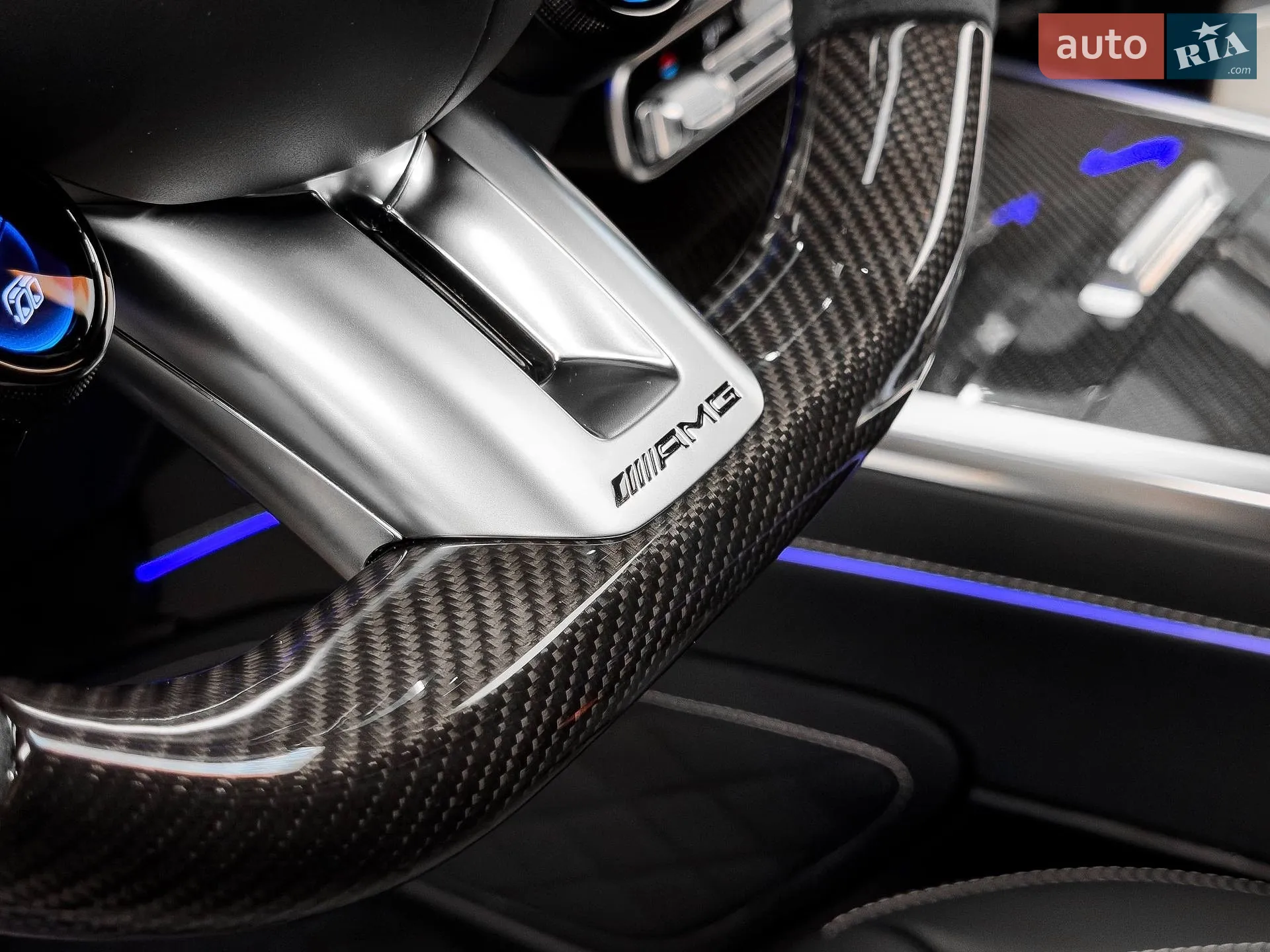 2025 Mercedes-Benz G-klasse - мініатюра 27