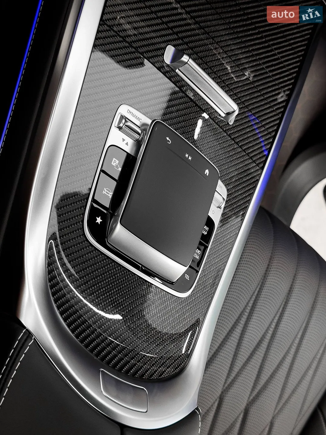2025 Mercedes-Benz G-klasse - мініатюра 31