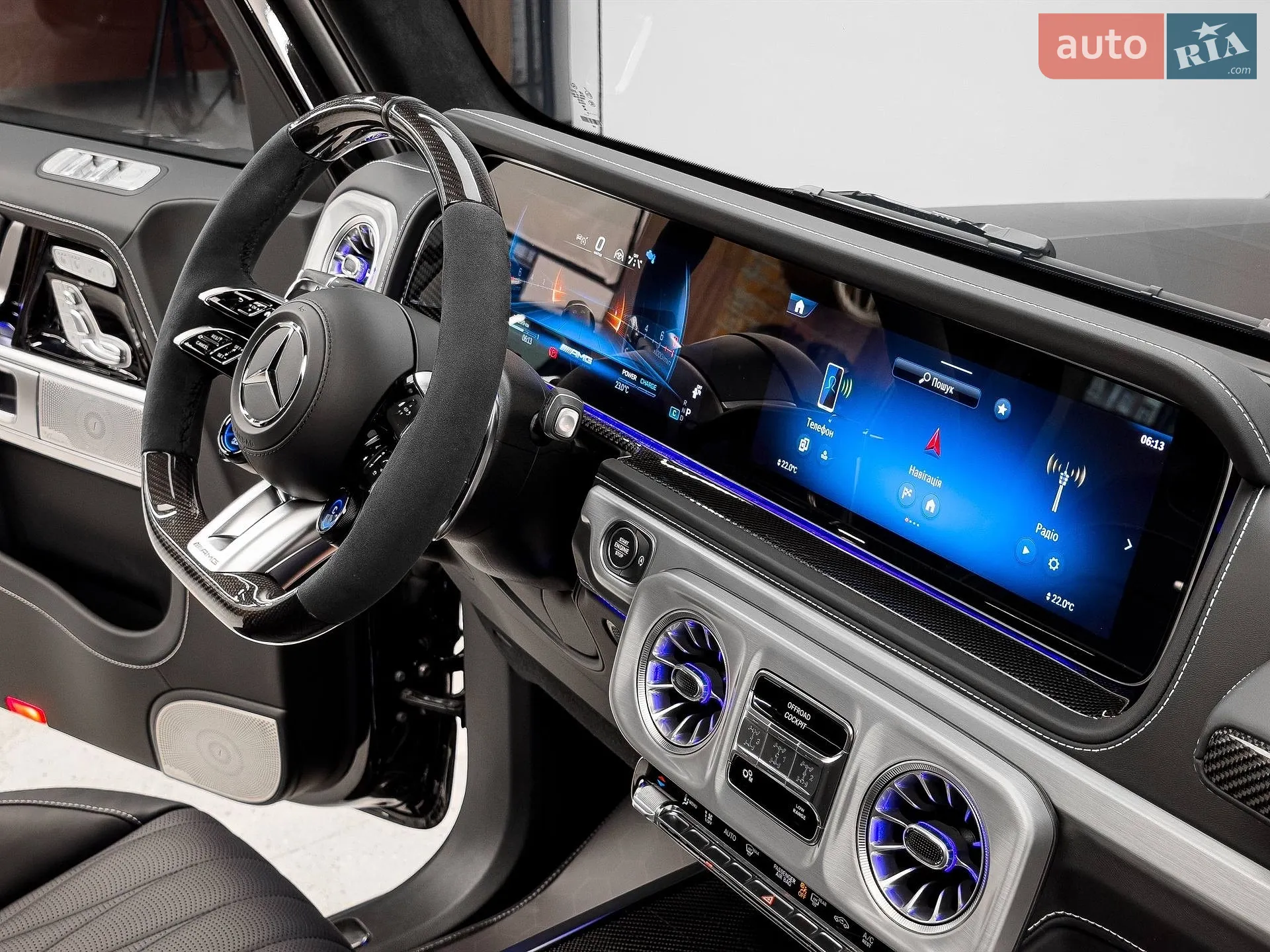 2025 Mercedes-Benz G-klasse - мініатюра 36