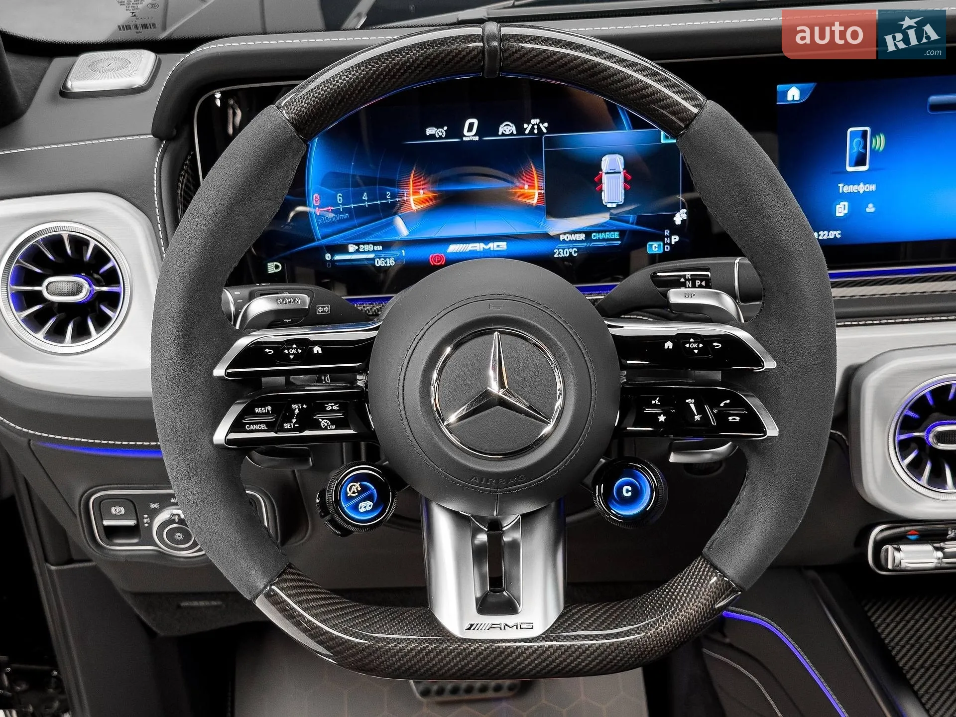 2025 Mercedes-Benz G-klasse - мініатюра 52