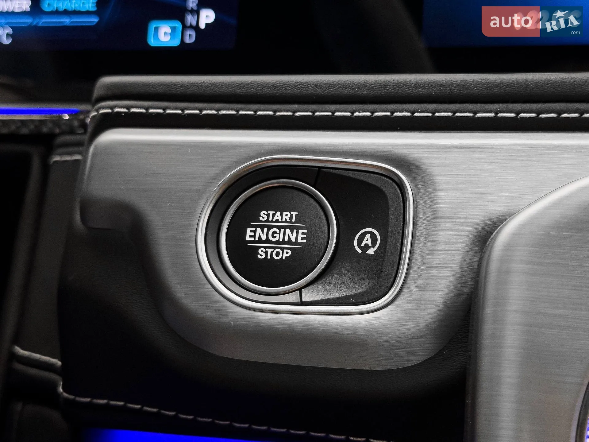 2025 Mercedes-Benz G-klasse - мініатюра 69