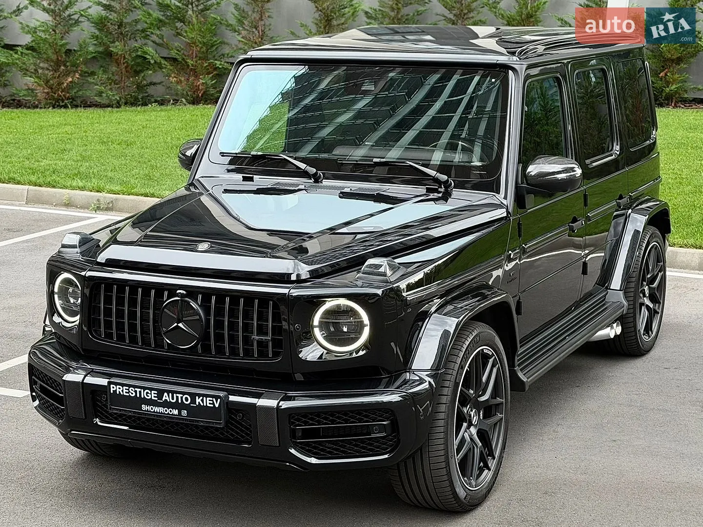2022 Mercedes-Benz G-klasse - мініатюра 9