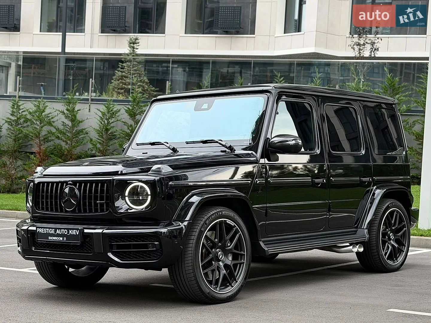 2022 Mercedes-Benz G-klasse - мініатюра 12
