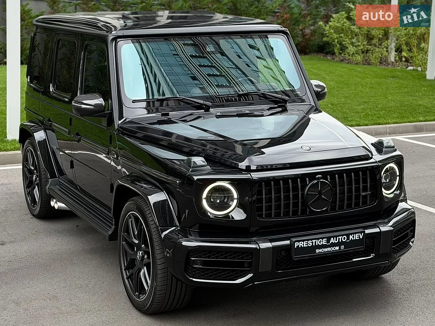 2022 Mercedes-Benz G-klasse - мініатюра 13