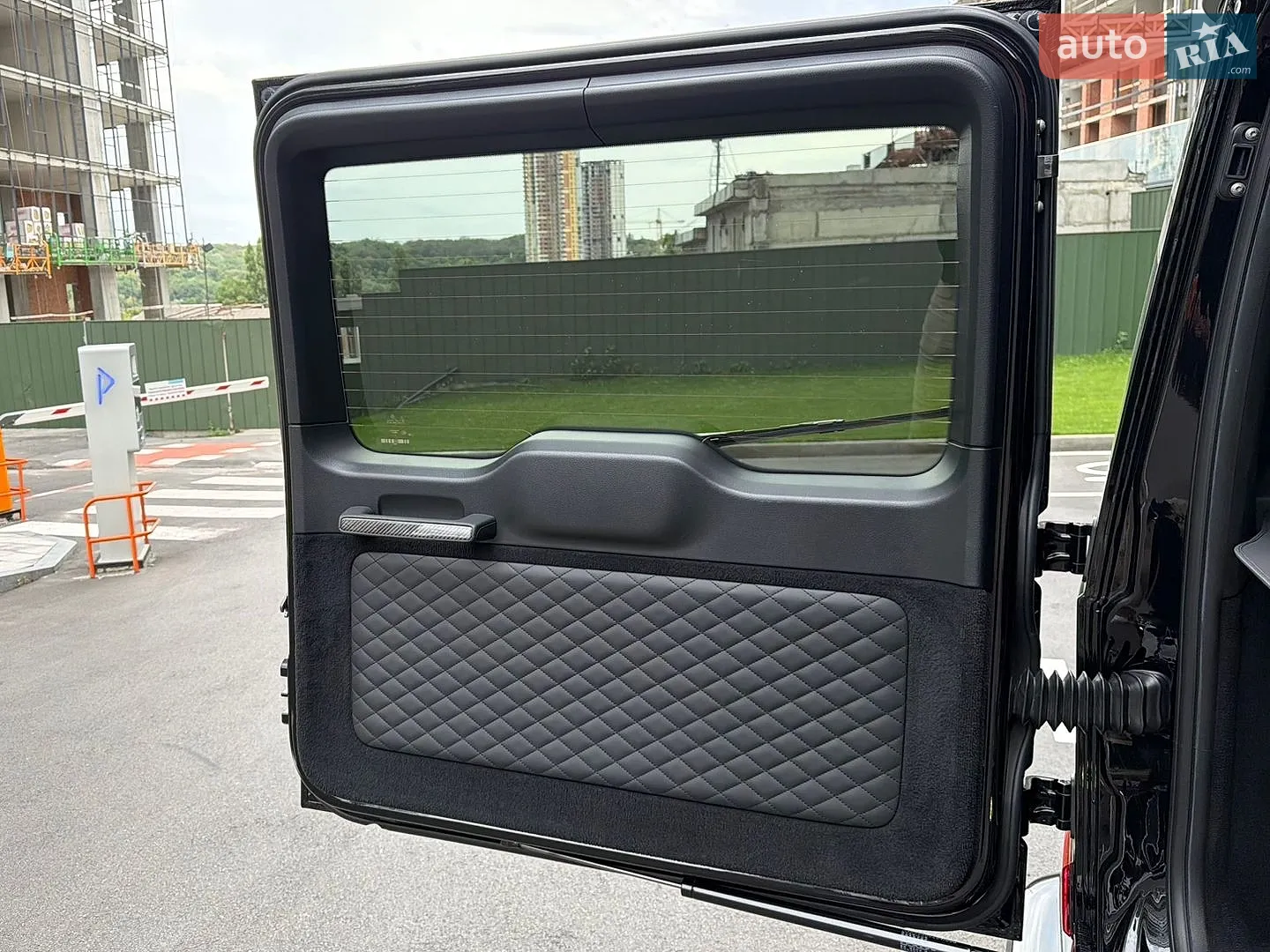 2022 Mercedes-Benz G-klasse - мініатюра 58