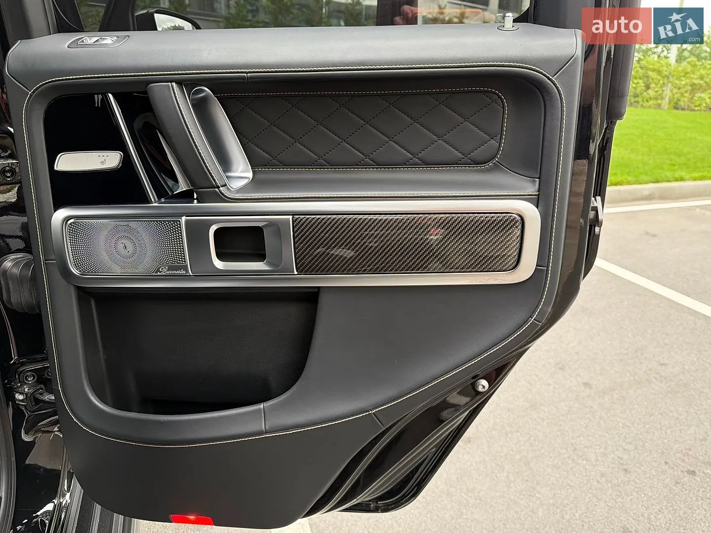 2022 Mercedes-Benz G-klasse - мініатюра 65