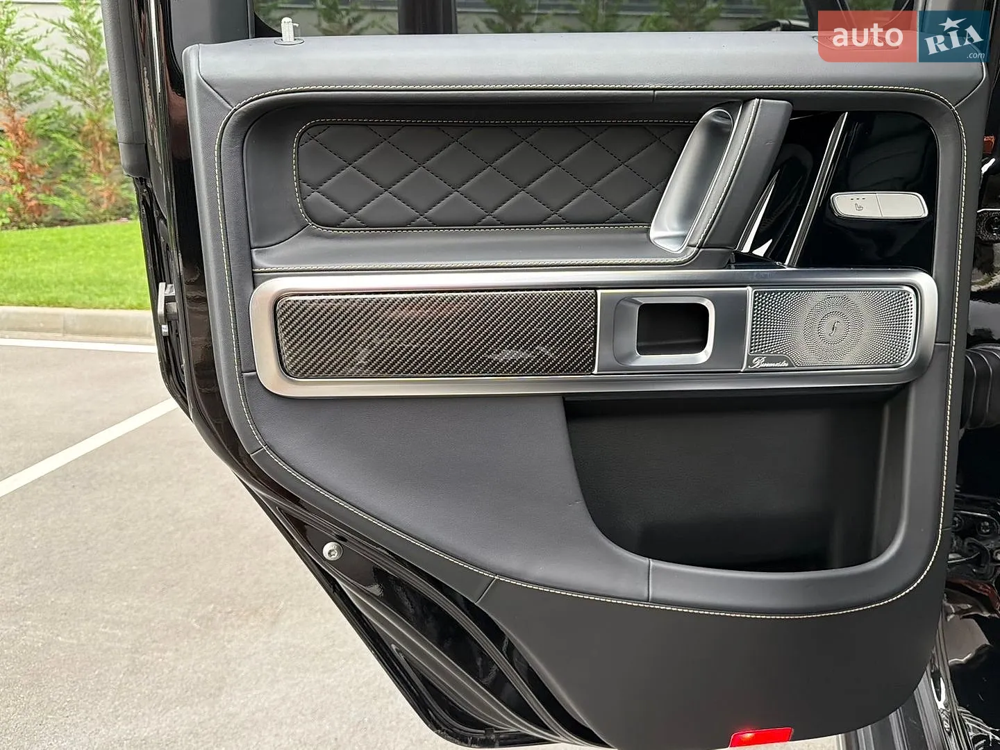 2022 Mercedes-Benz G-klasse - мініатюра 68