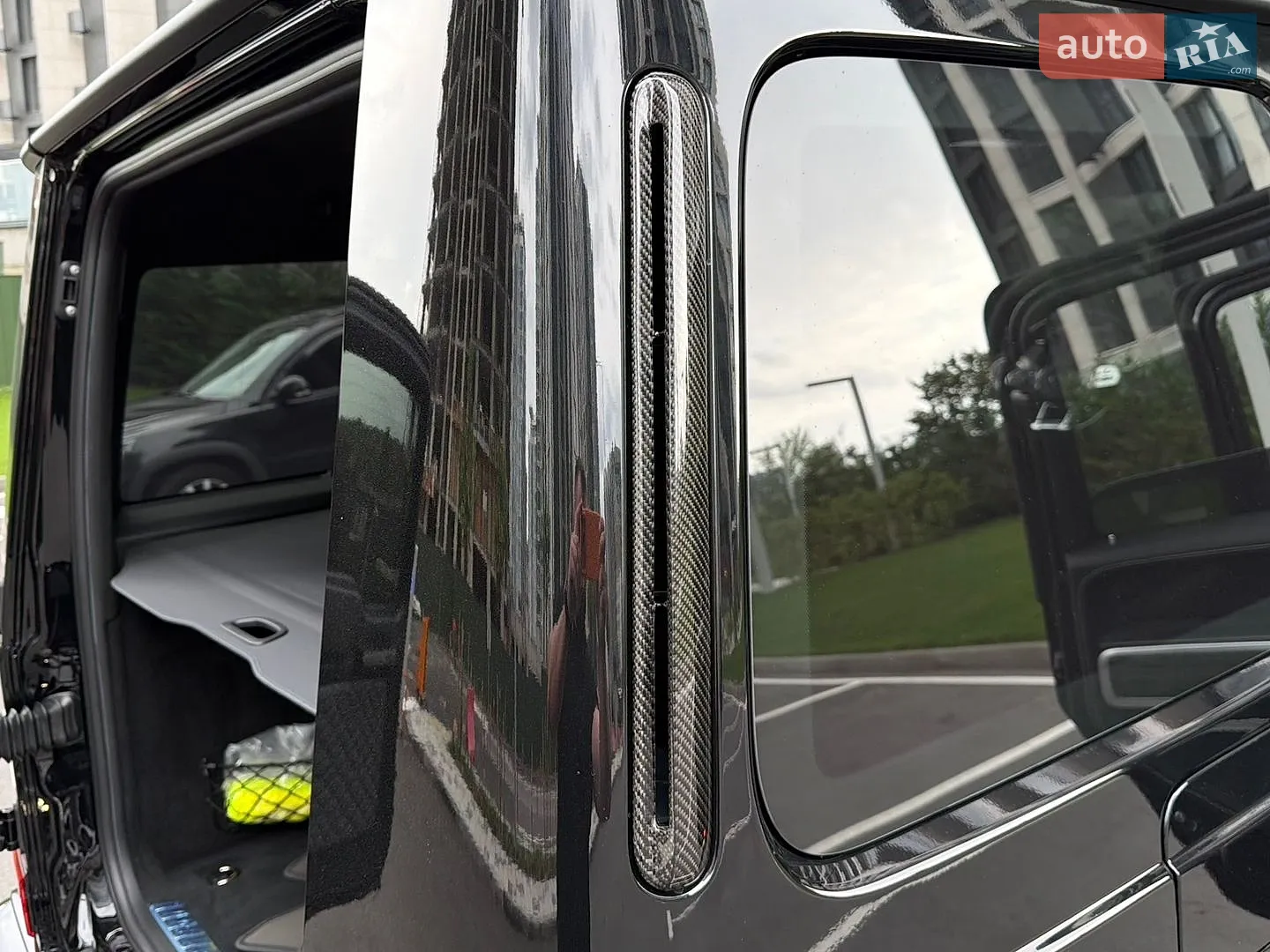 2022 Mercedes-Benz G-klasse - мініатюра 67