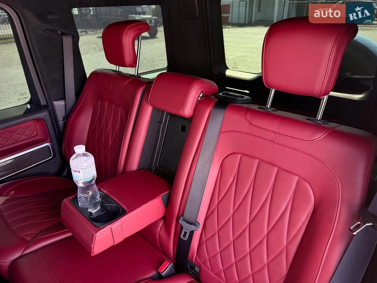 2022 Mercedes-Benz G-klasse - мініатюра 52