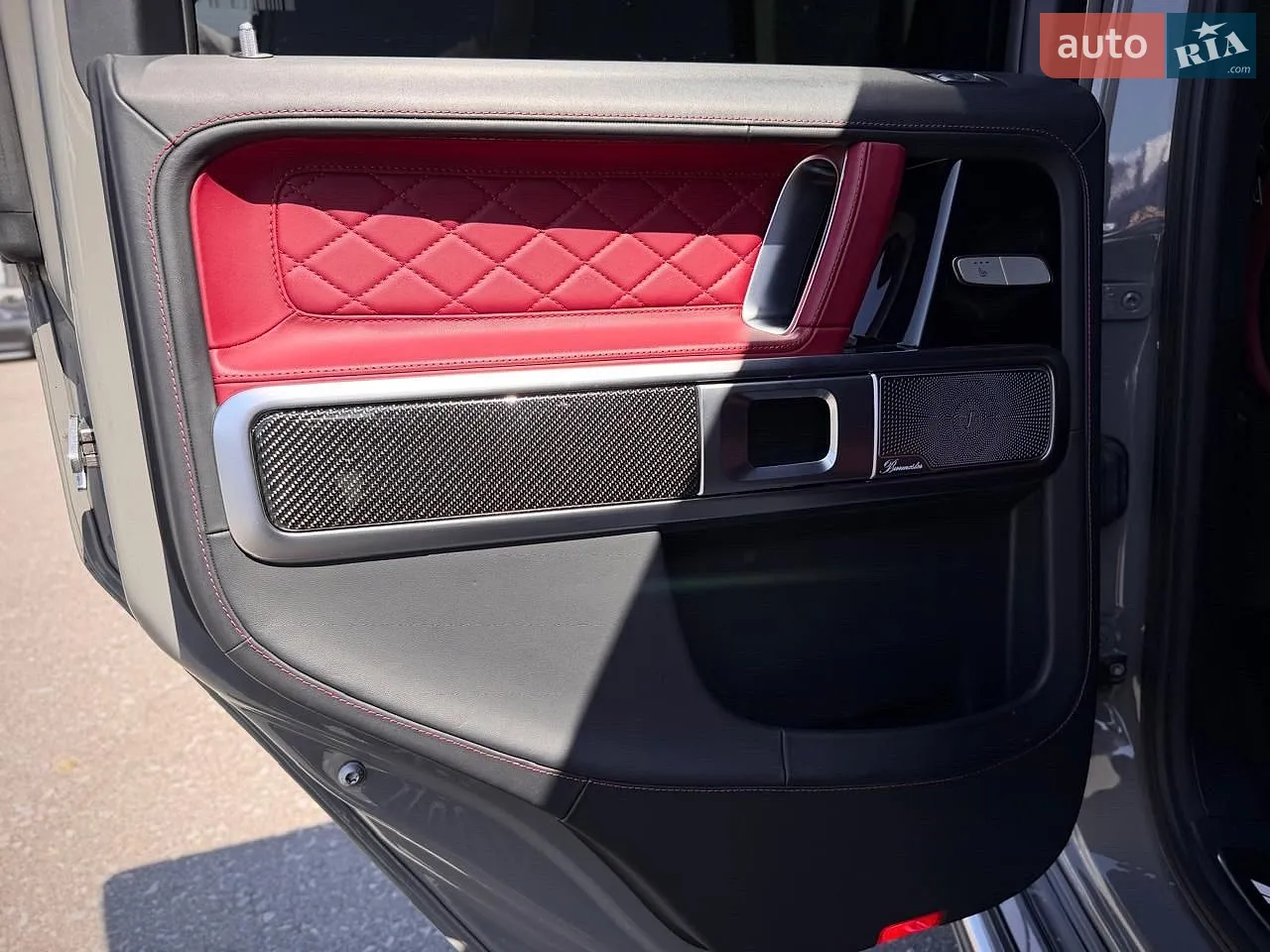 2022 Mercedes-Benz G-klasse - мініатюра 56