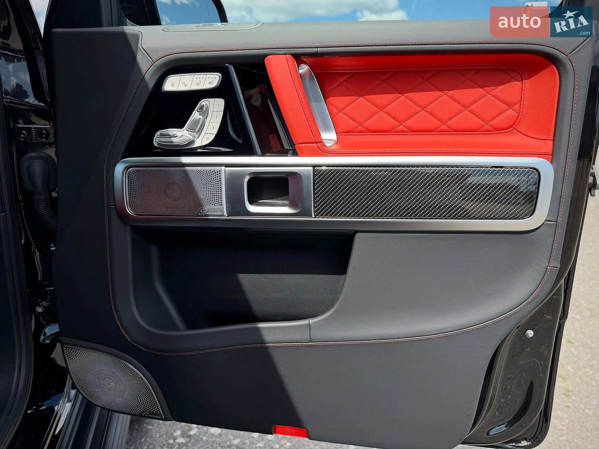 2025 Mercedes-Benz G-klasse - мініатюра 81