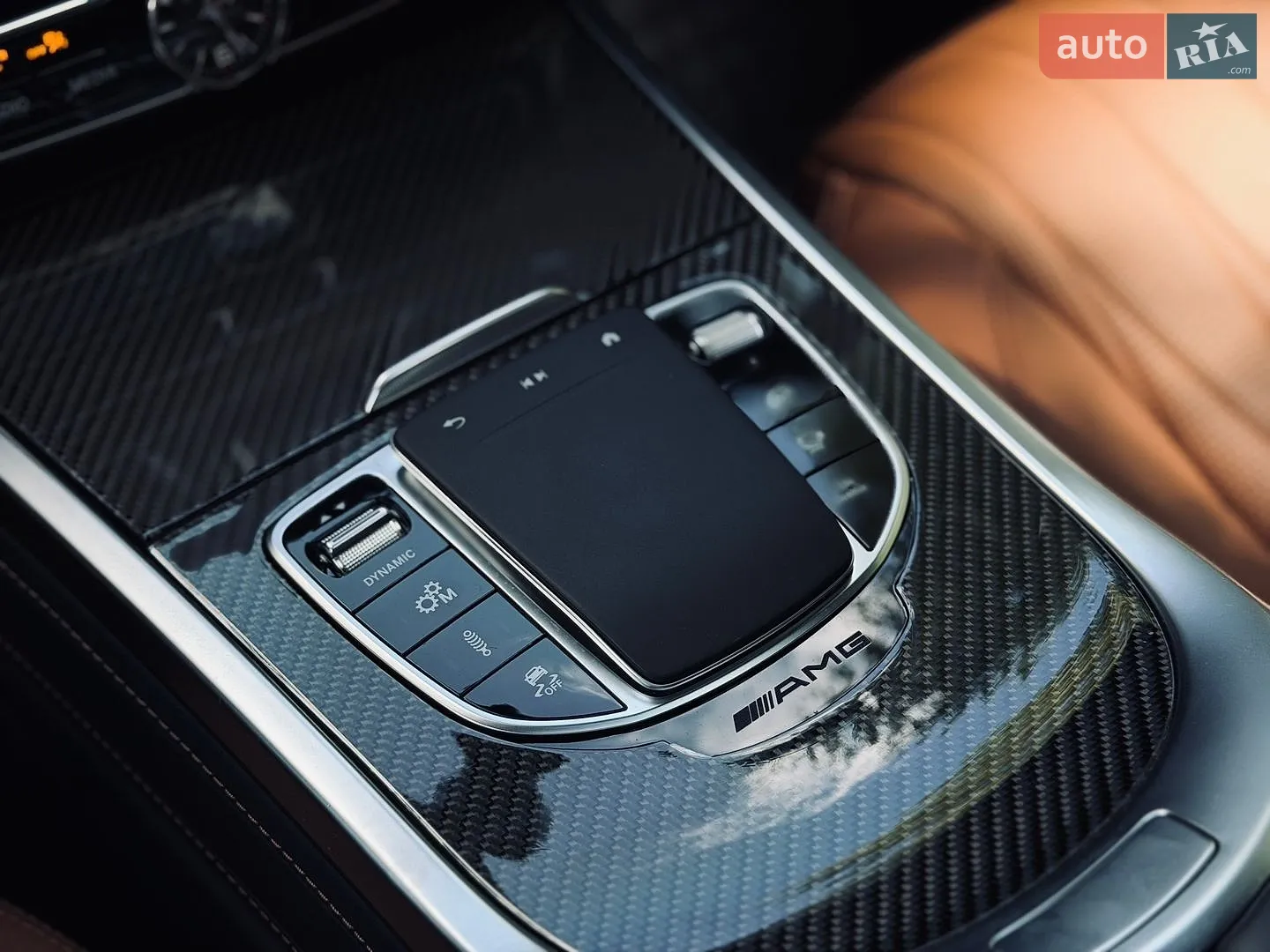 2024 Mercedes-Benz G-klasse - мініатюра 22
