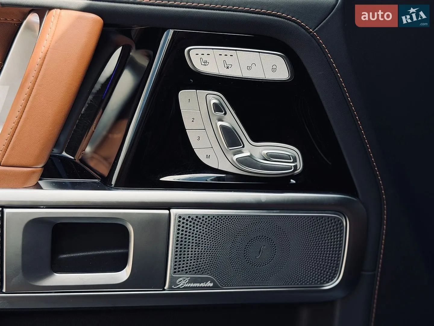 2024 Mercedes-Benz G-klasse - мініатюра 14