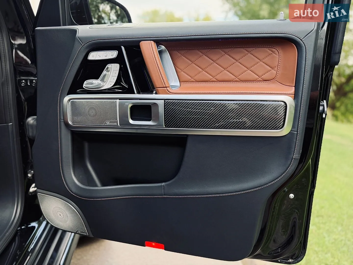 2024 Mercedes-Benz G-klasse - мініатюра 39