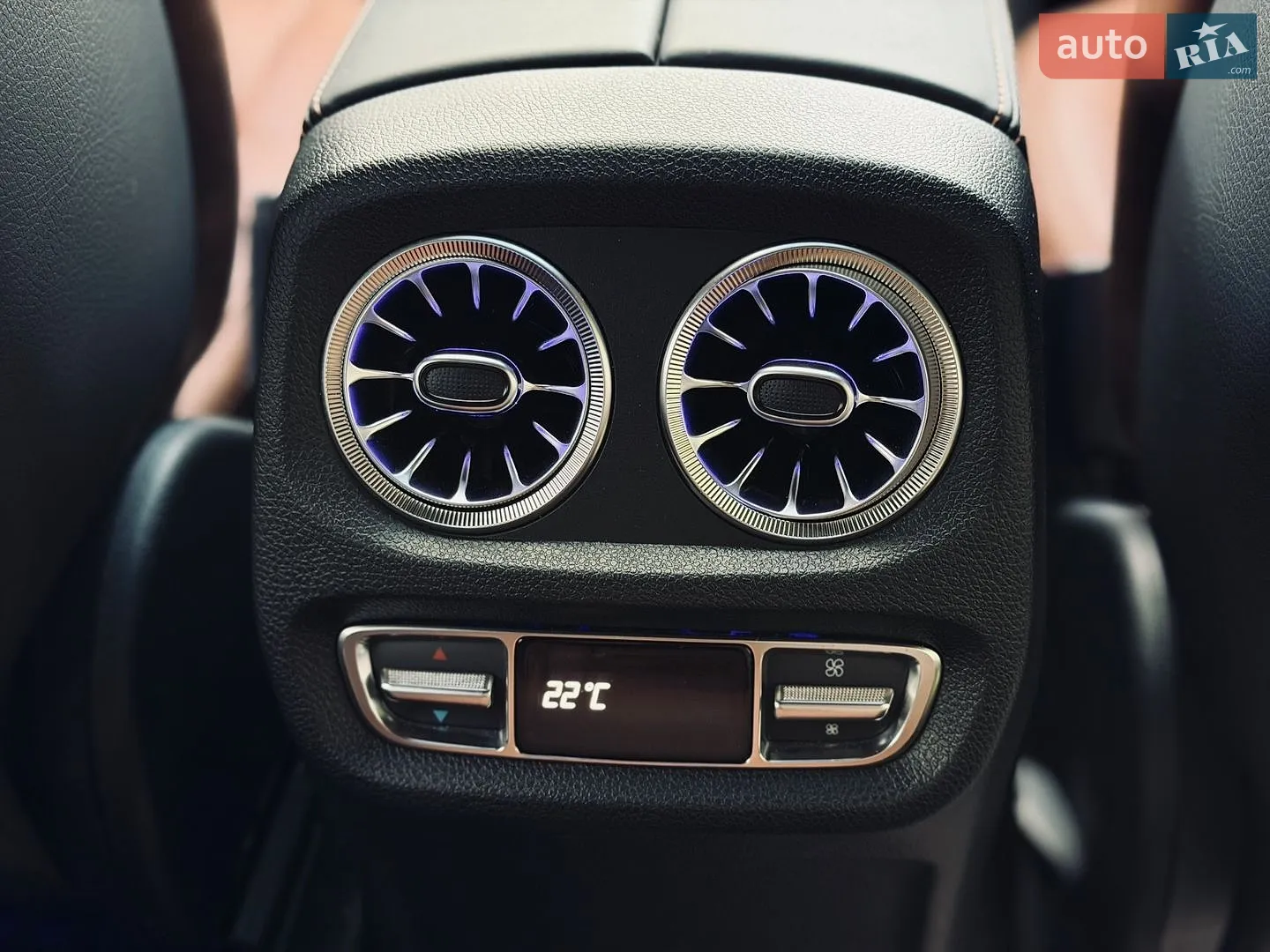 2024 Mercedes-Benz G-klasse - мініатюра 34