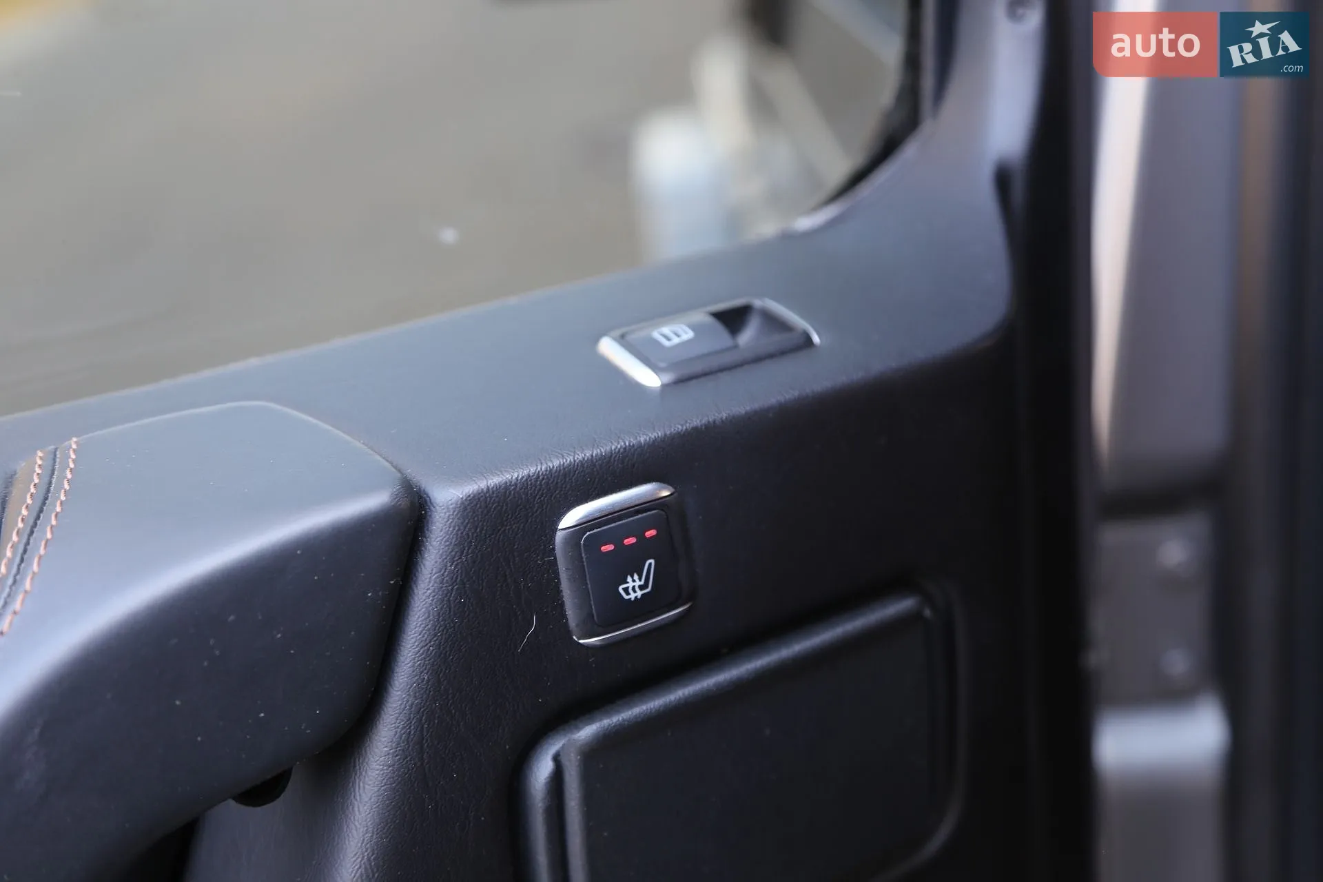 2016 Mercedes-Benz G-klasse - мініатюра 12