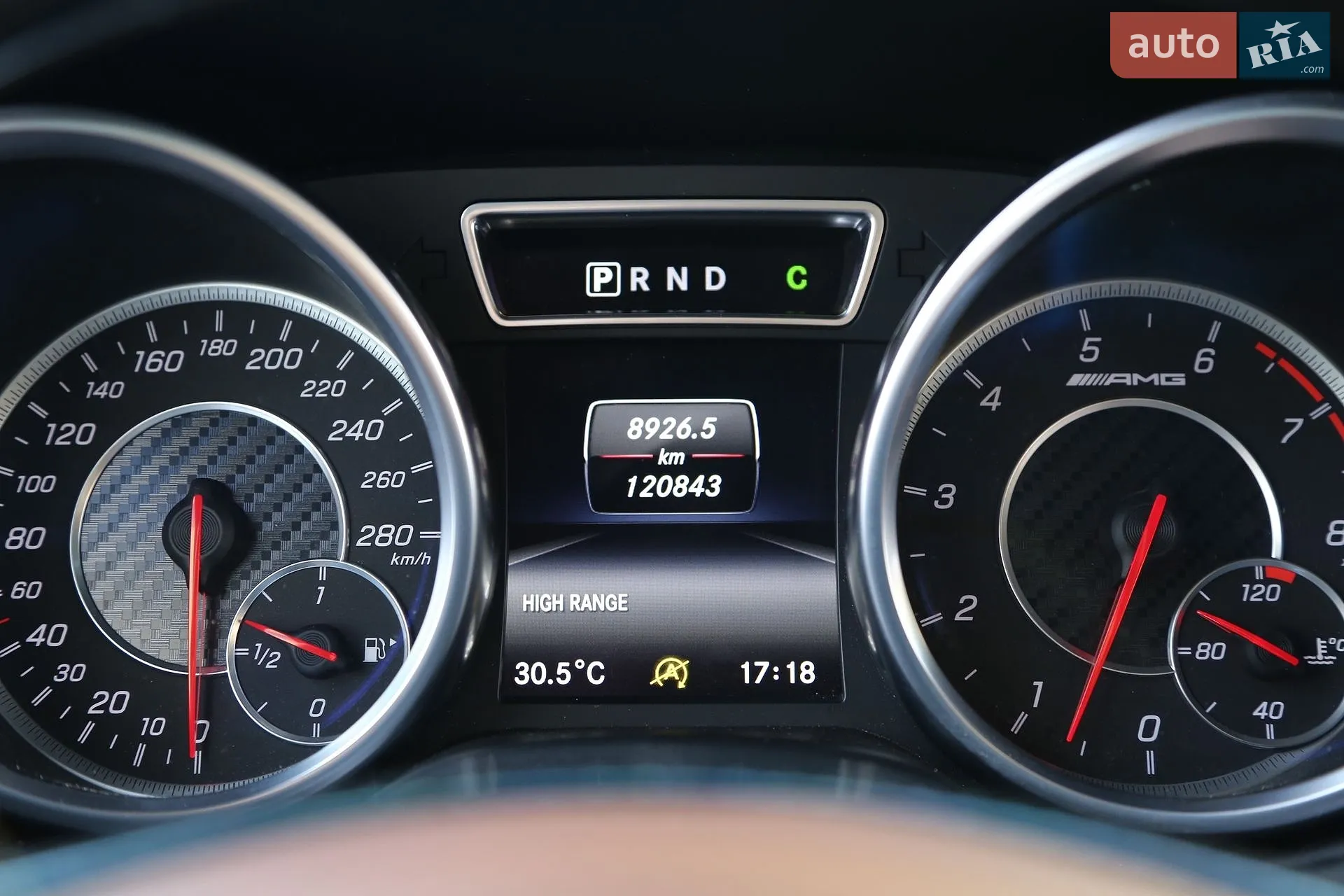 2016 Mercedes-Benz G-klasse - мініатюра 21
