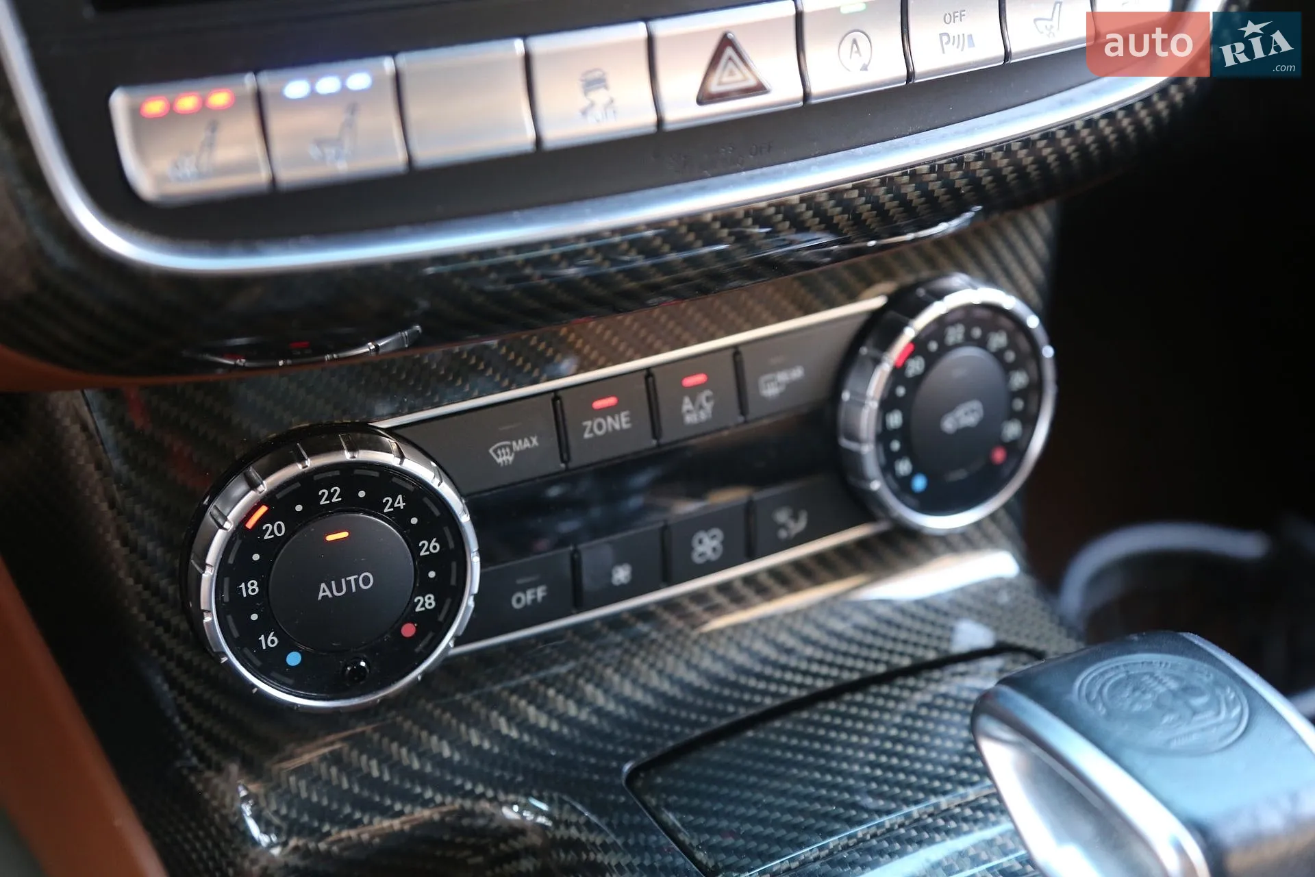 2016 Mercedes-Benz G-klasse - мініатюра 26