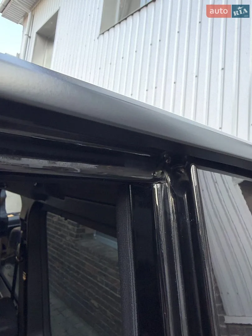 2013 Mercedes-Benz G-klasse - мініатюра 24