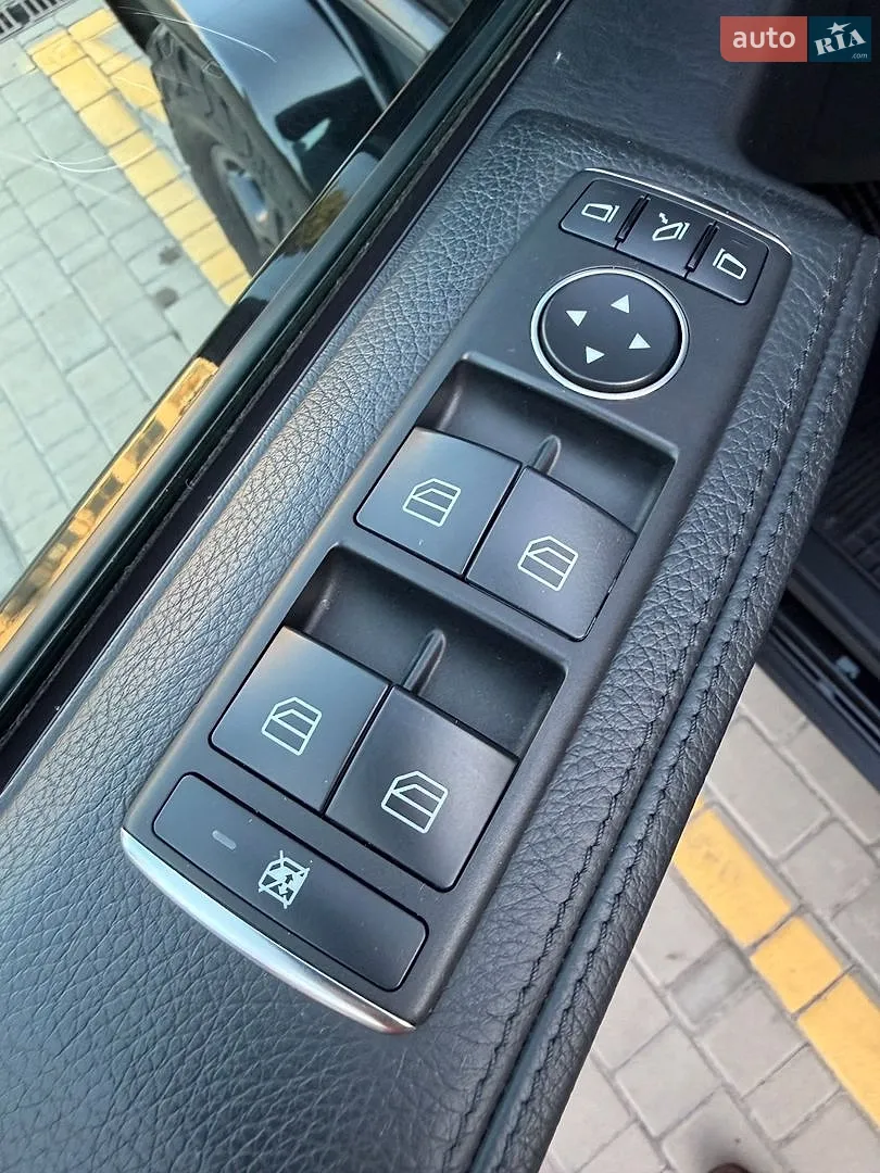 2013 Mercedes-Benz G-klasse - мініатюра 40