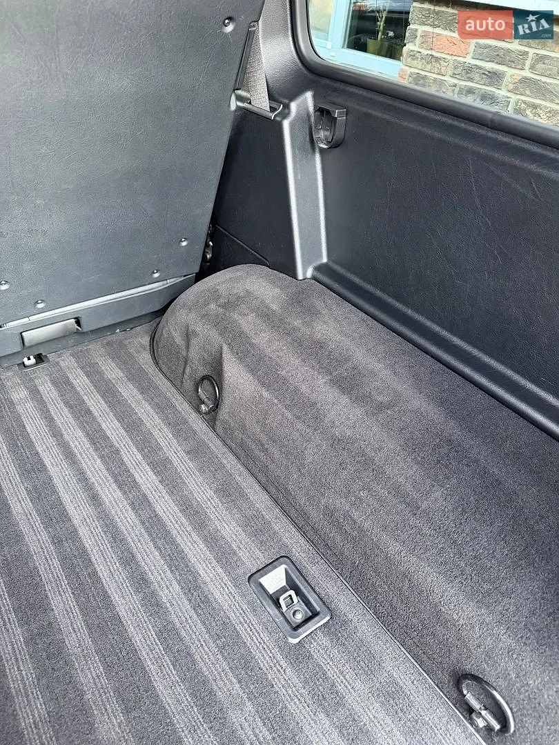 2013 Mercedes-Benz G-klasse - мініатюра 50