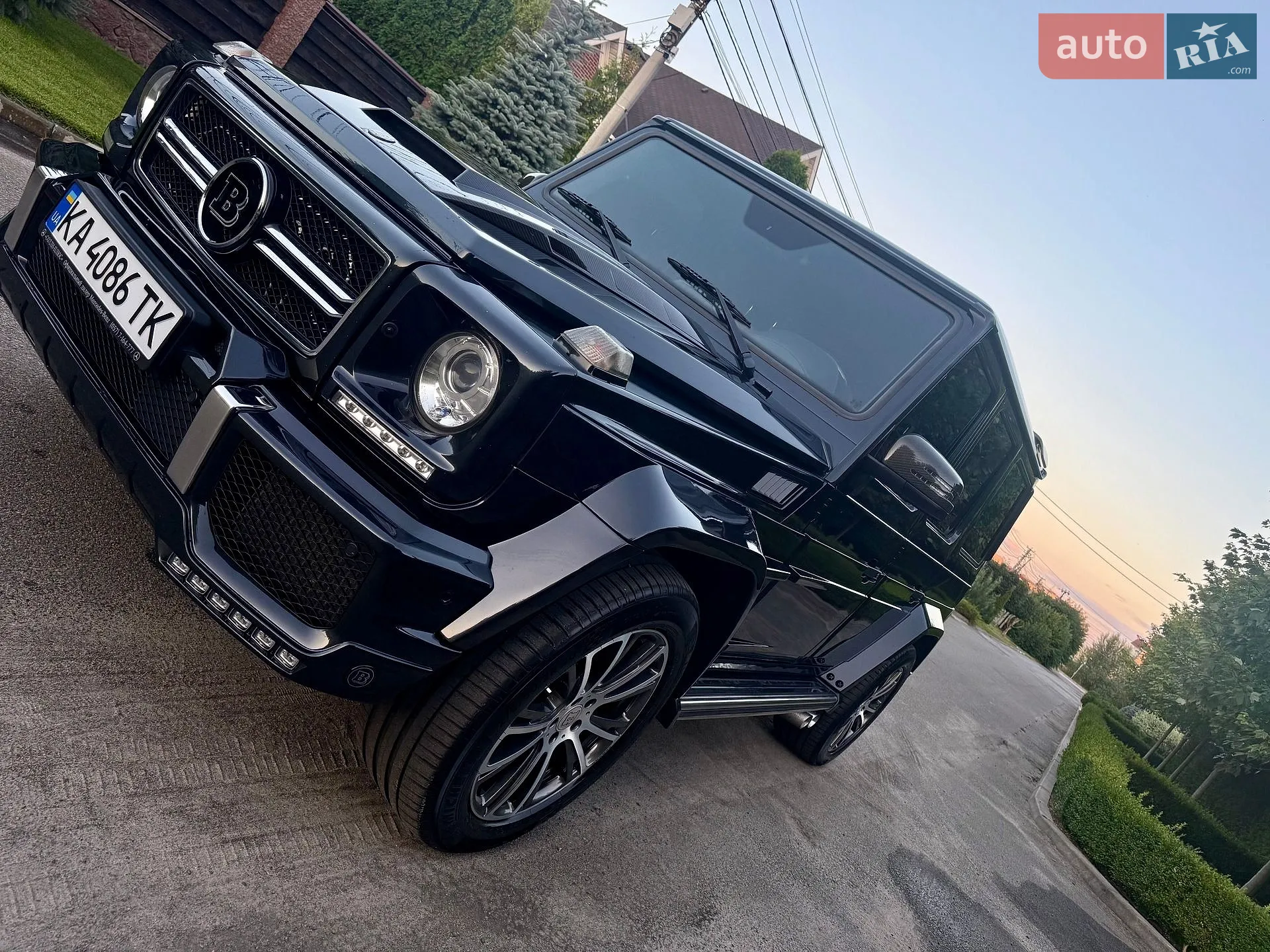 2014 Mercedes-Benz G-klasse - мініатюра 26