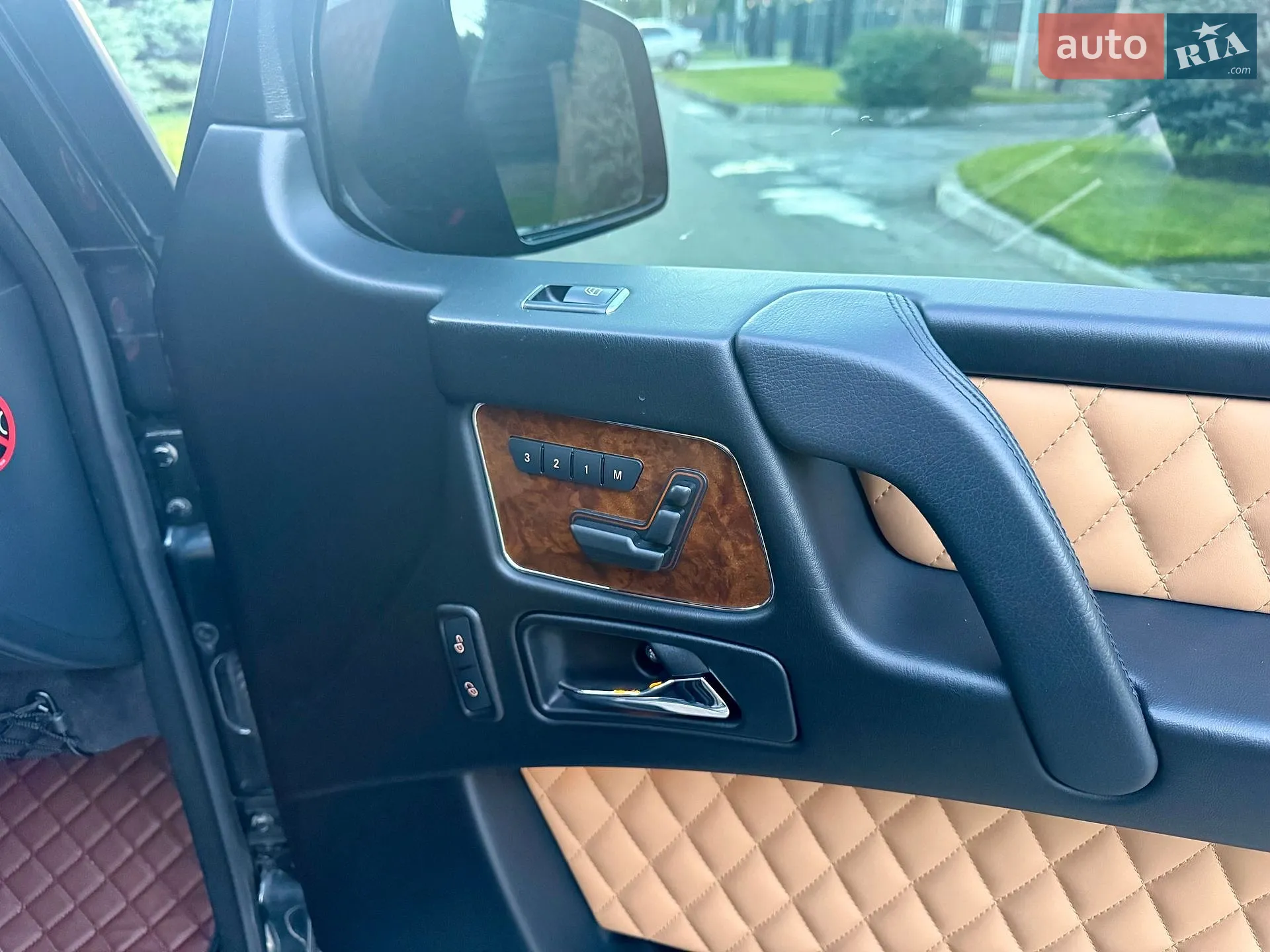 2014 Mercedes-Benz G-klasse - мініатюра 78