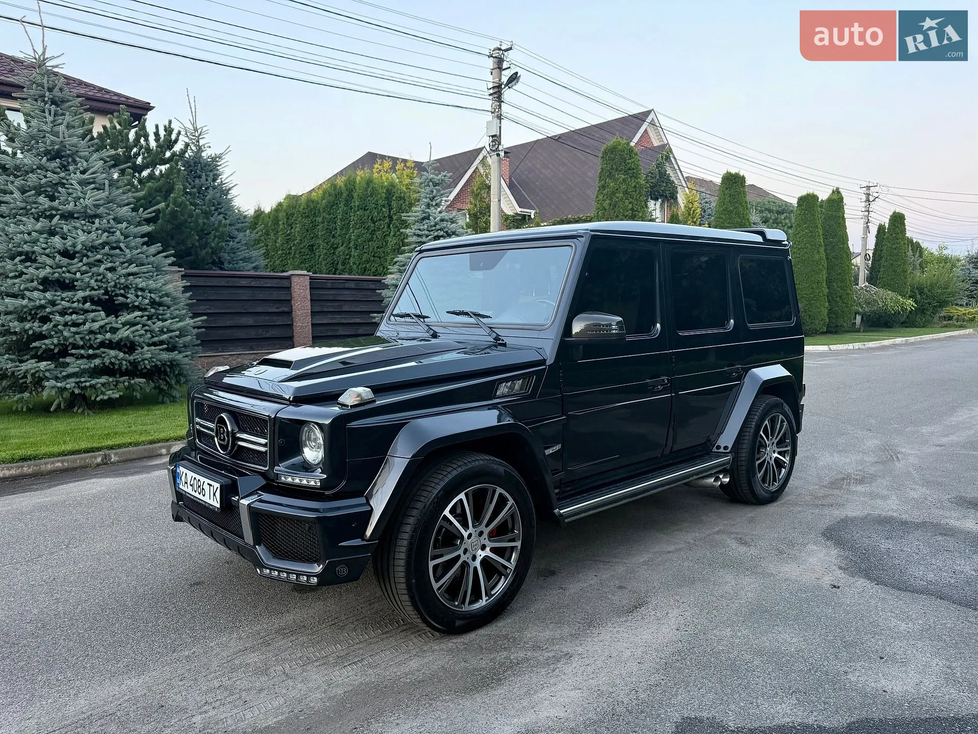 2014 Mercedes-Benz G-klasse - мініатюра 116