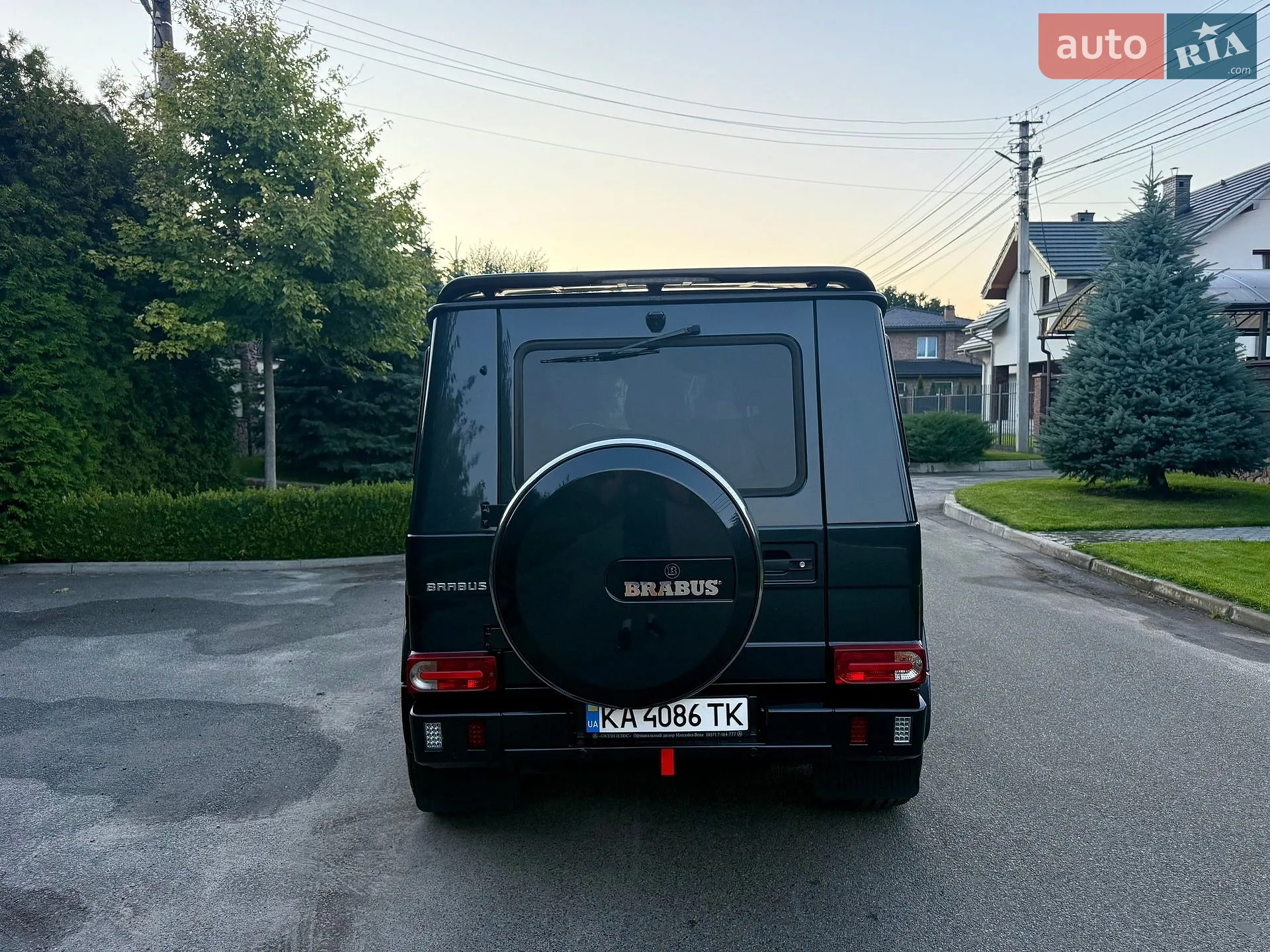 2014 Mercedes-Benz G-klasse - мініатюра 118