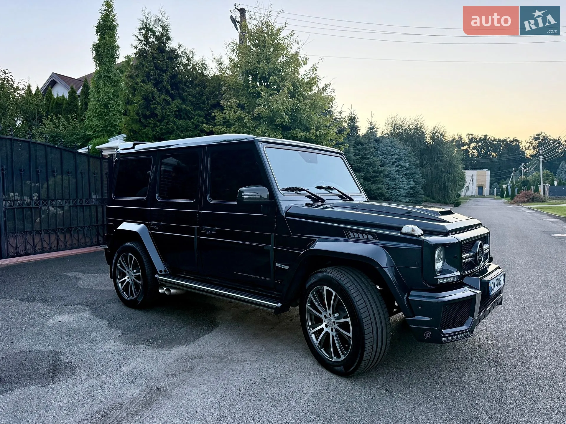 2014 Mercedes-Benz G-klasse - мініатюра 127