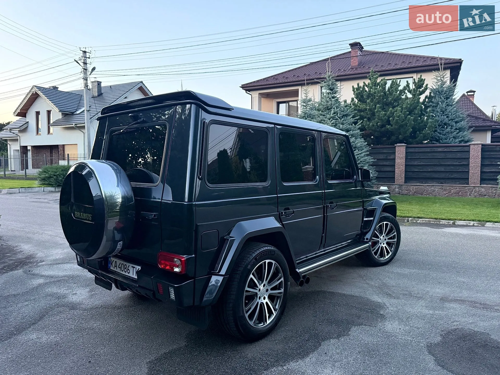 2014 Mercedes-Benz G-klasse - мініатюра 131
