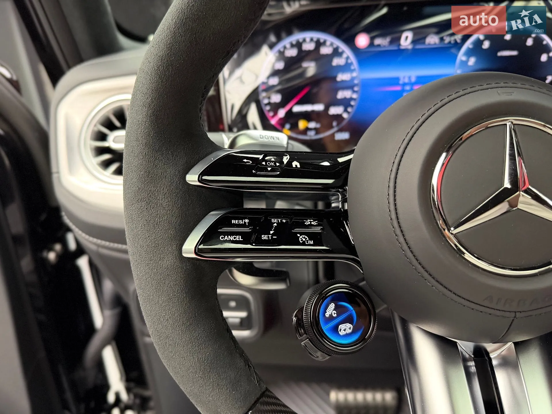 2025 Mercedes-Benz G-klasse - мініатюра 28