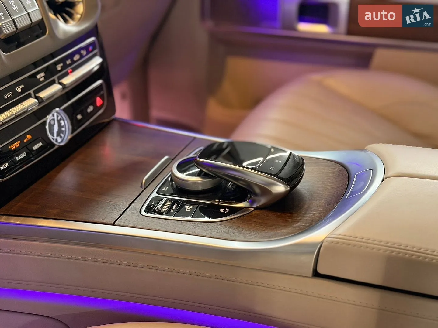 2023 Mercedes-Benz G-klasse - мініатюра 17