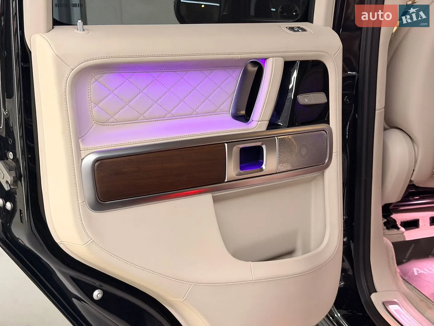2023 Mercedes-Benz G-klasse - мініатюра 23