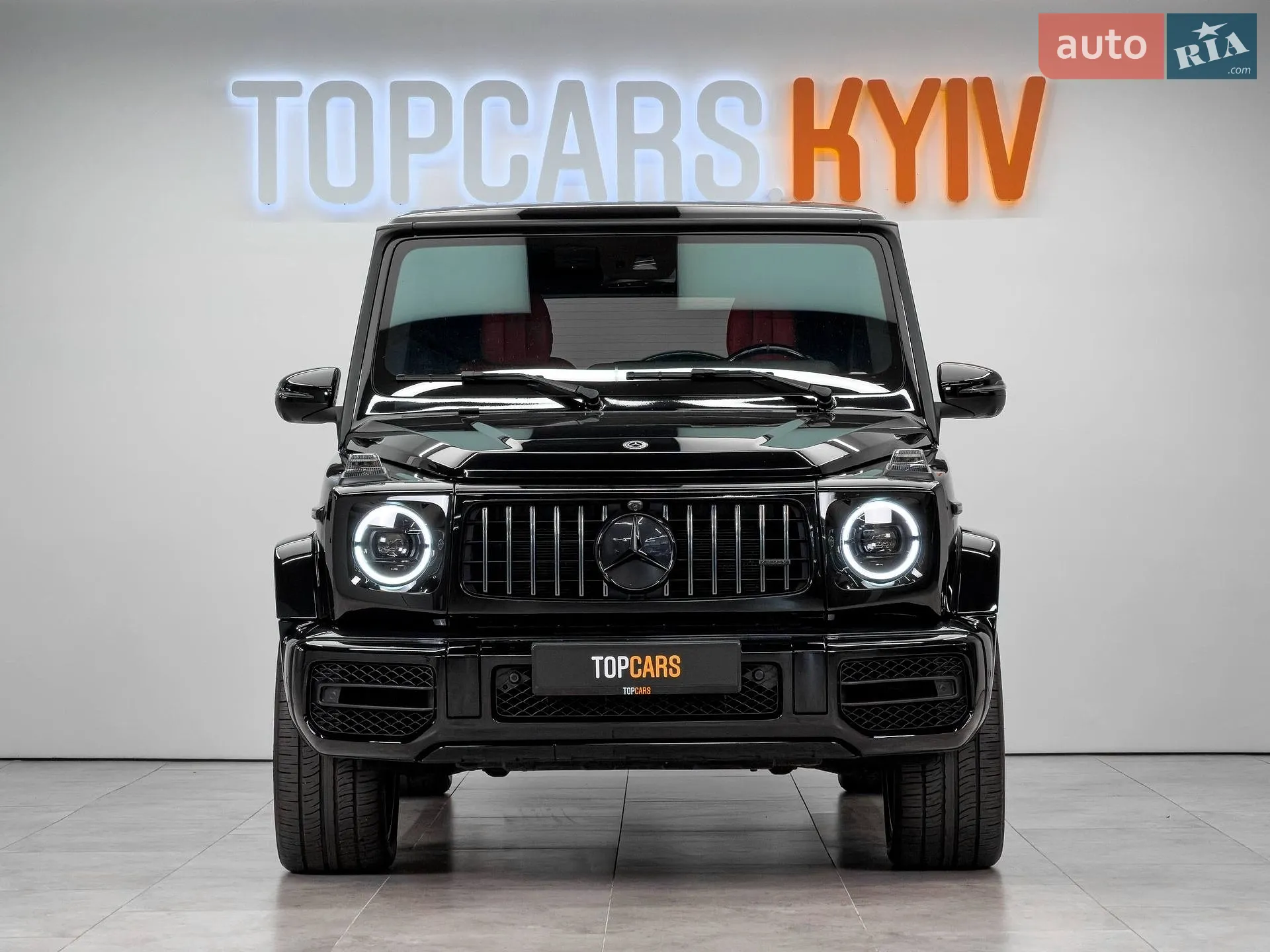 2022 Mercedes-Benz G-klasse - мініатюра 15