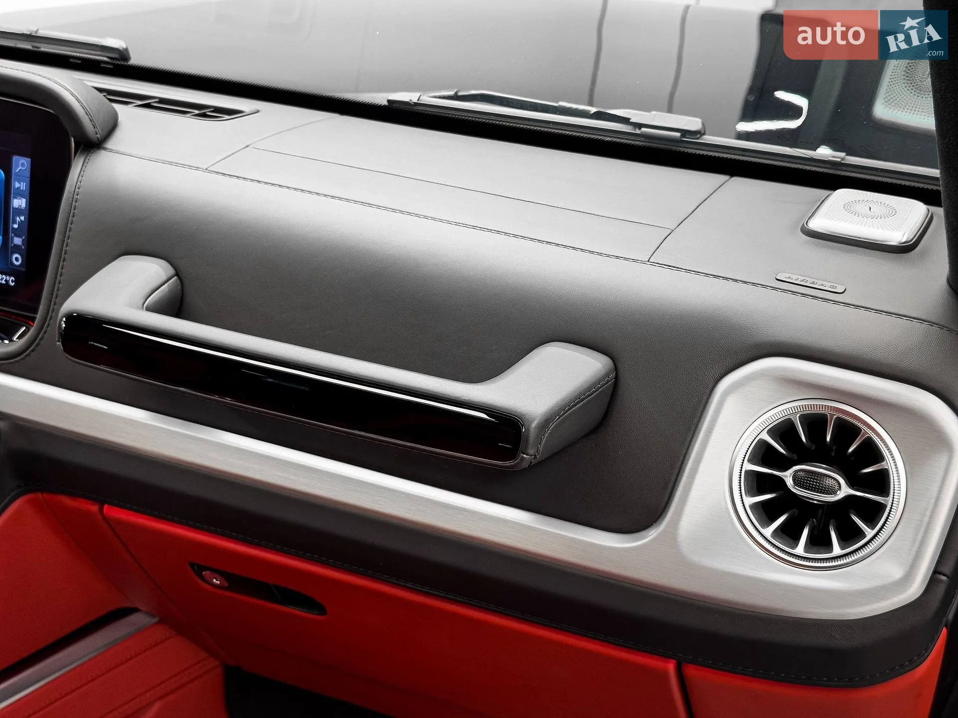 2022 Mercedes-Benz G-klasse - мініатюра 60