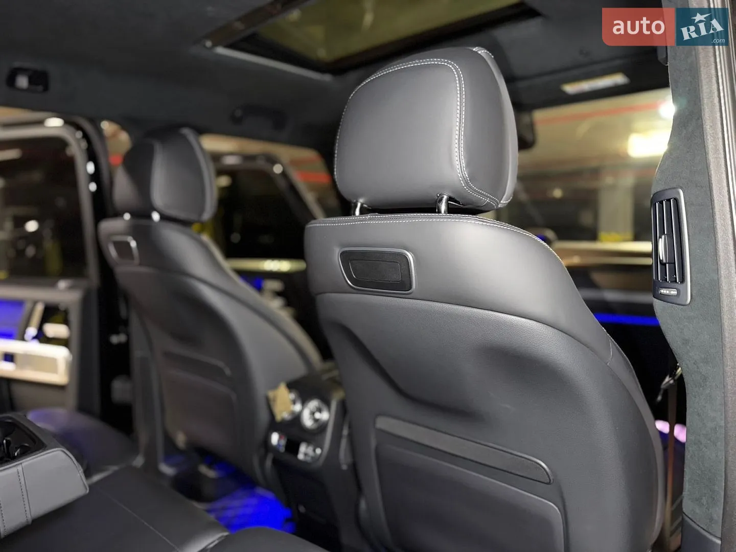 2024 Mercedes-Benz G-klasse - мініатюра 31