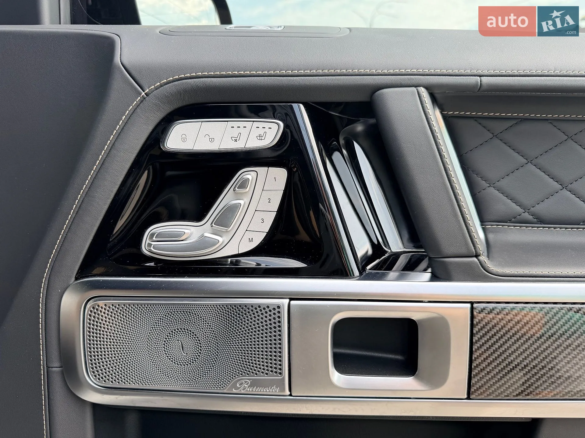 2024 Mercedes-Benz G-klasse - мініатюра 32