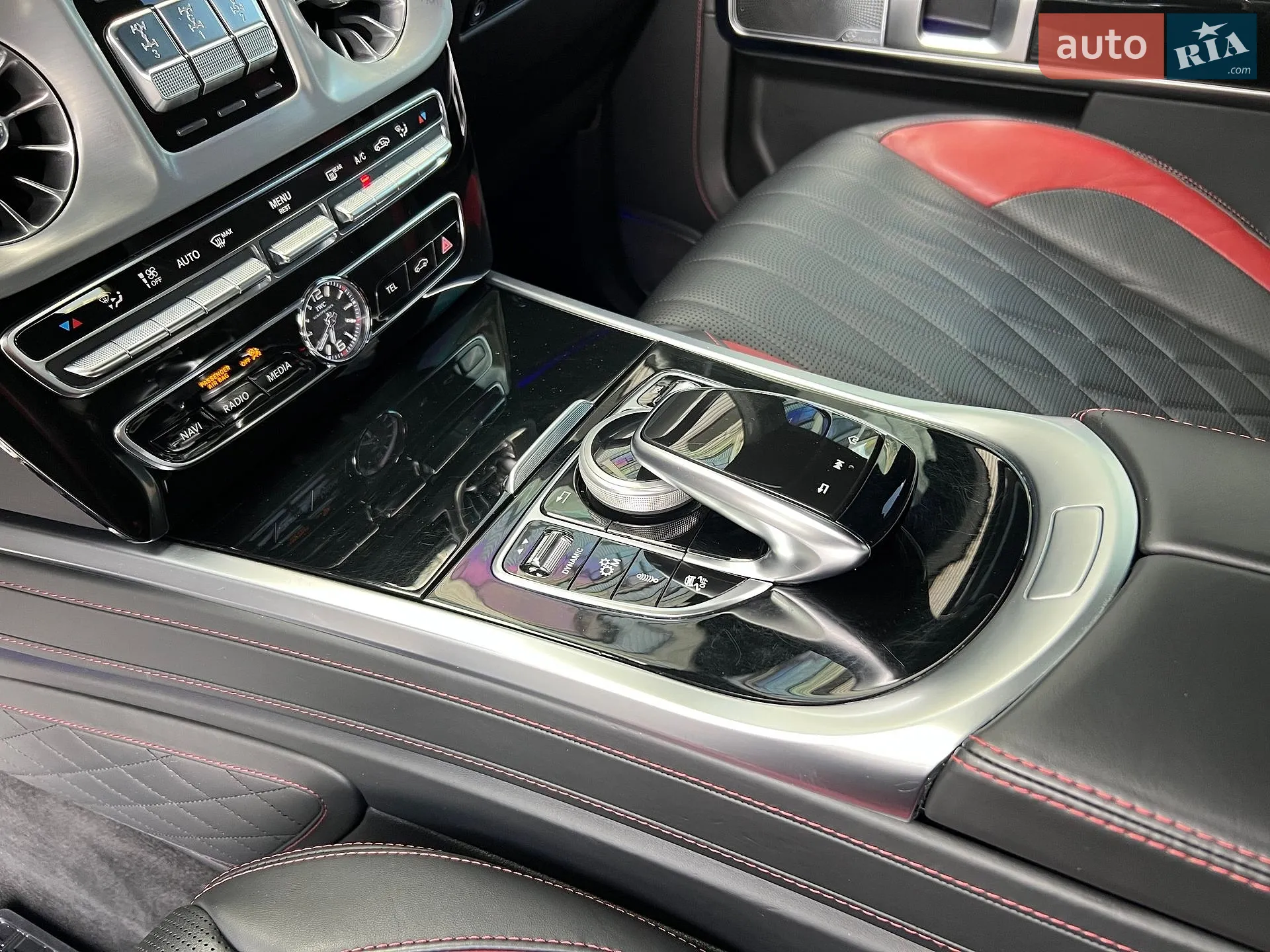 2020 Mercedes-Benz G-klasse - мініатюра 20