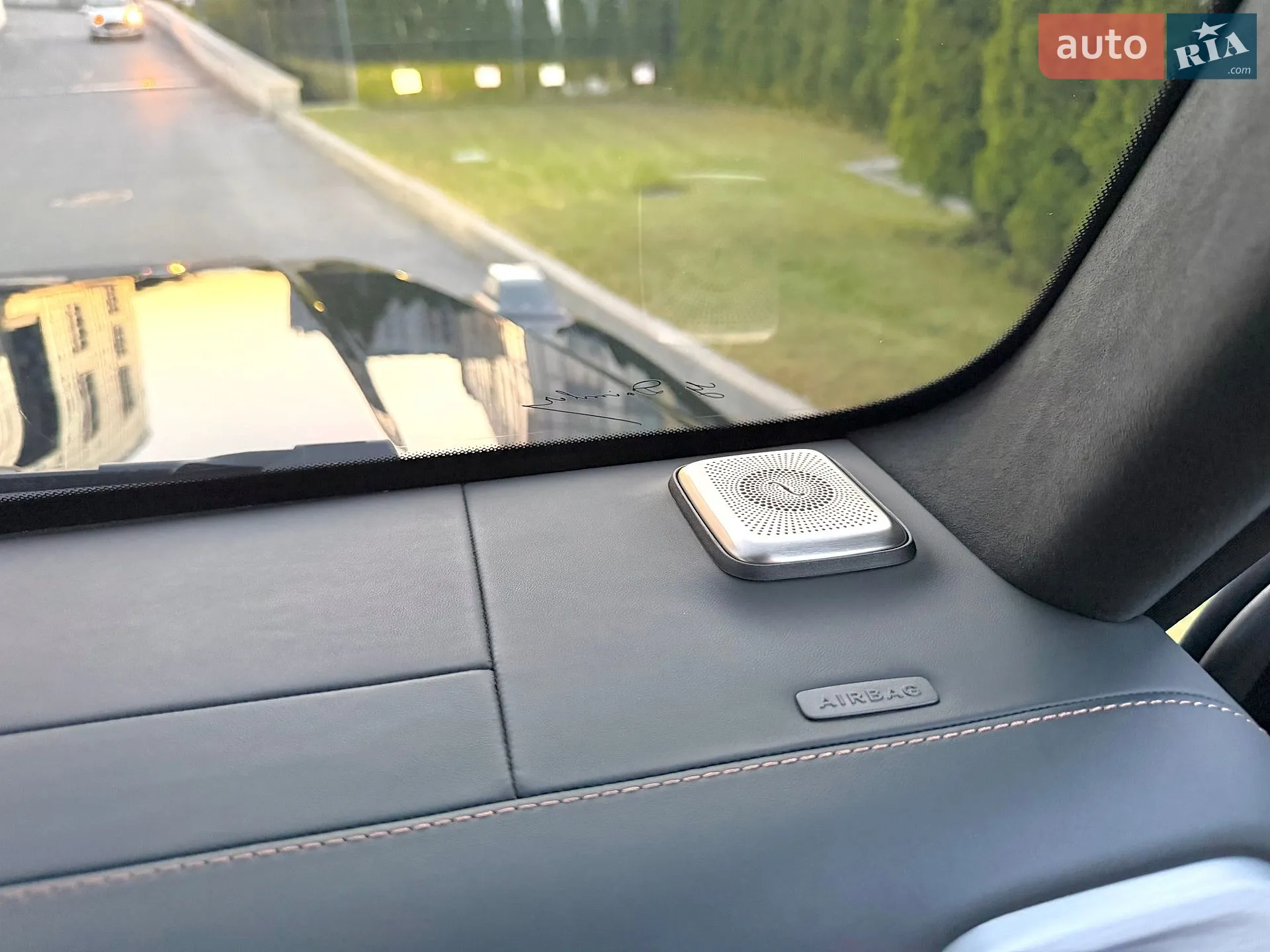 2025 Mercedes-Benz G-klasse - мініатюра 41