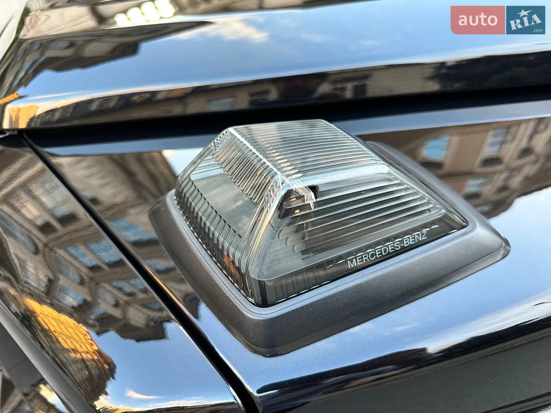 2019 Mercedes-Benz G-klasse - мініатюра 48