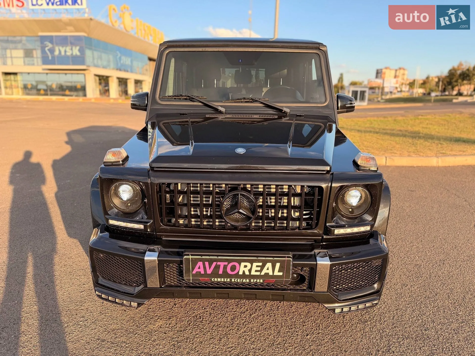 2014 Mercedes-Benz G-klasse - мініатюра 18