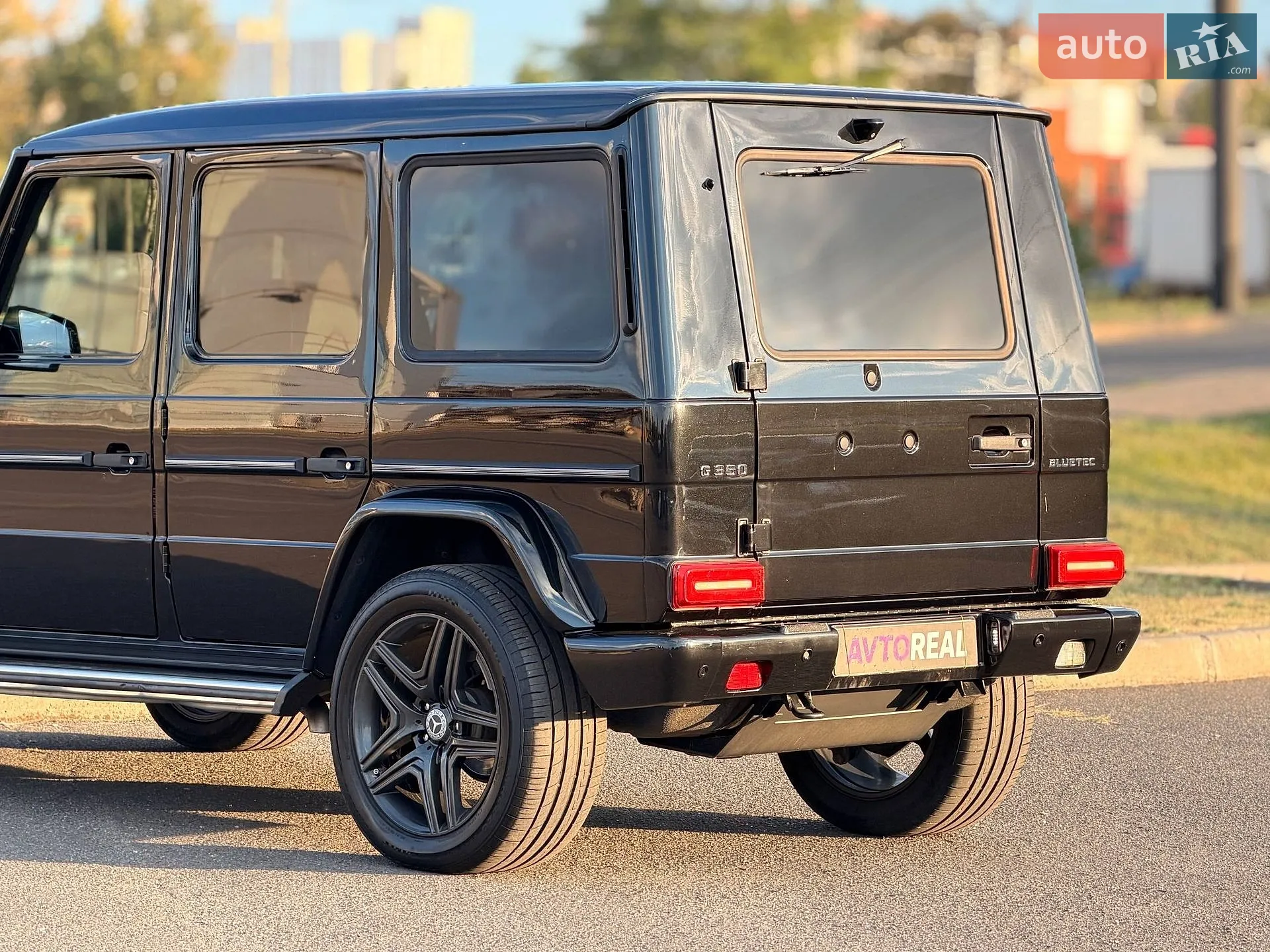 2014 Mercedes-Benz G-klasse - мініатюра 26