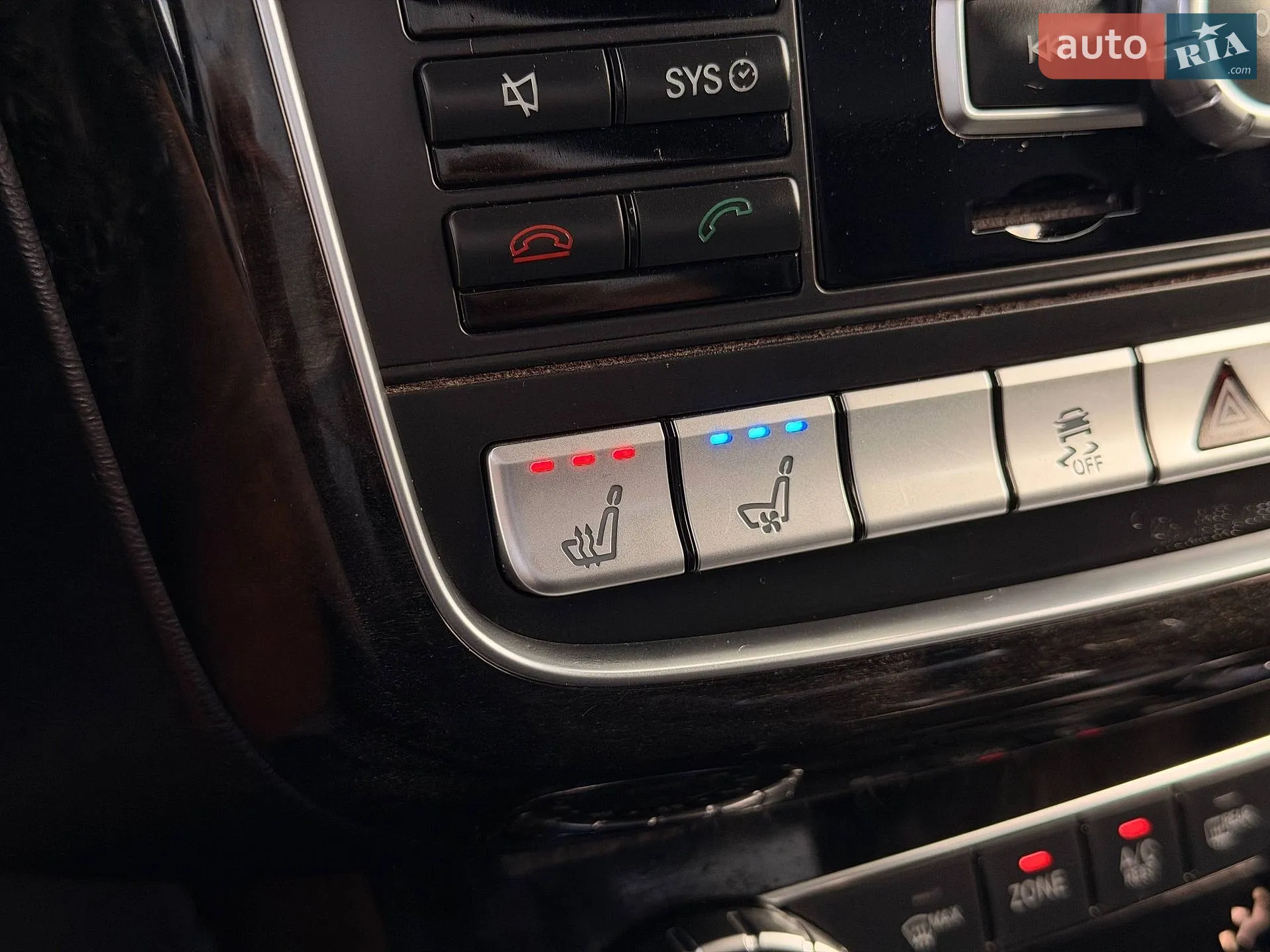 2014 Mercedes-Benz G-klasse - мініатюра 75
