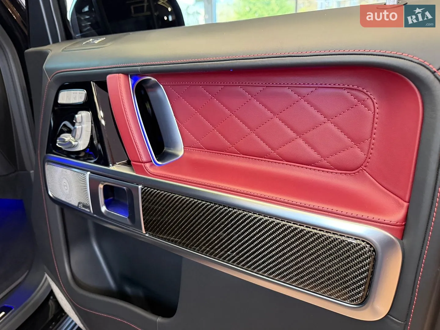2024 Mercedes-Benz G-klasse - мініатюра 66